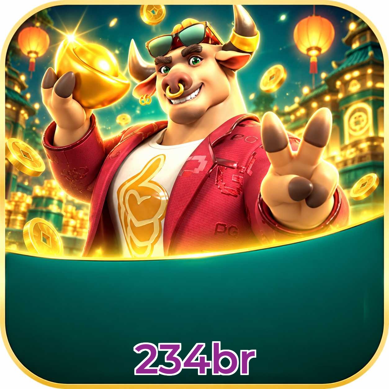 Seis modalidades de loteria 234br com odds transparentes