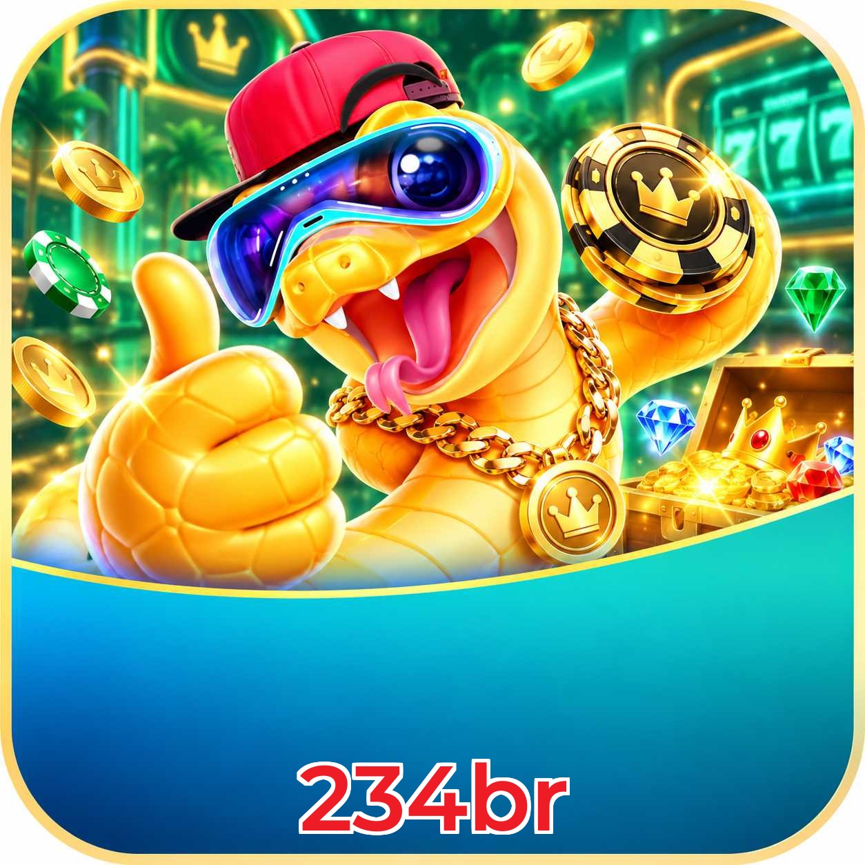 Segurança do APK 234br