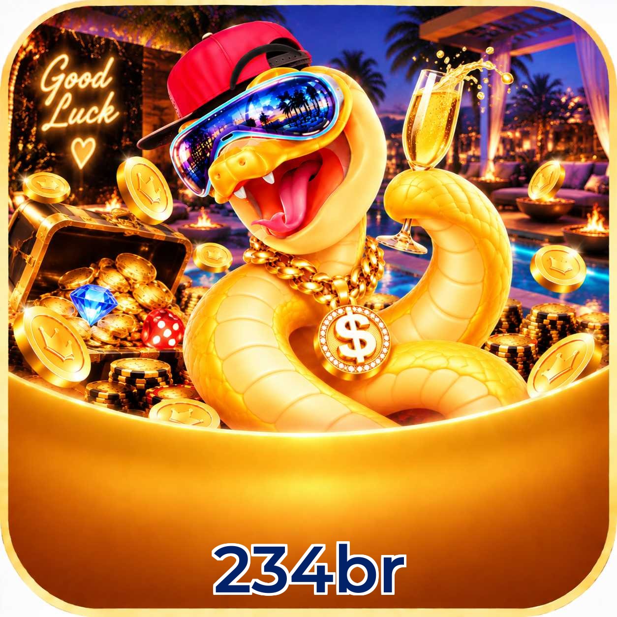 Grandes vitórias em Fortune Games na 234br com PIX rápido