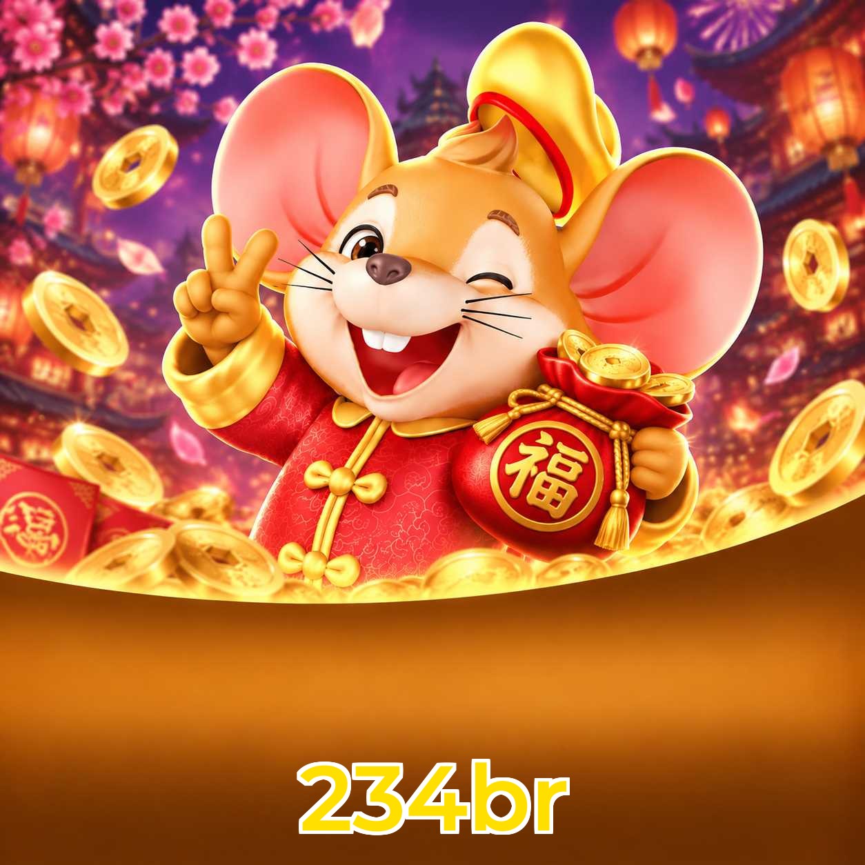 Jackpots progressivos 234br — R$ 8,3 milhões acumulados