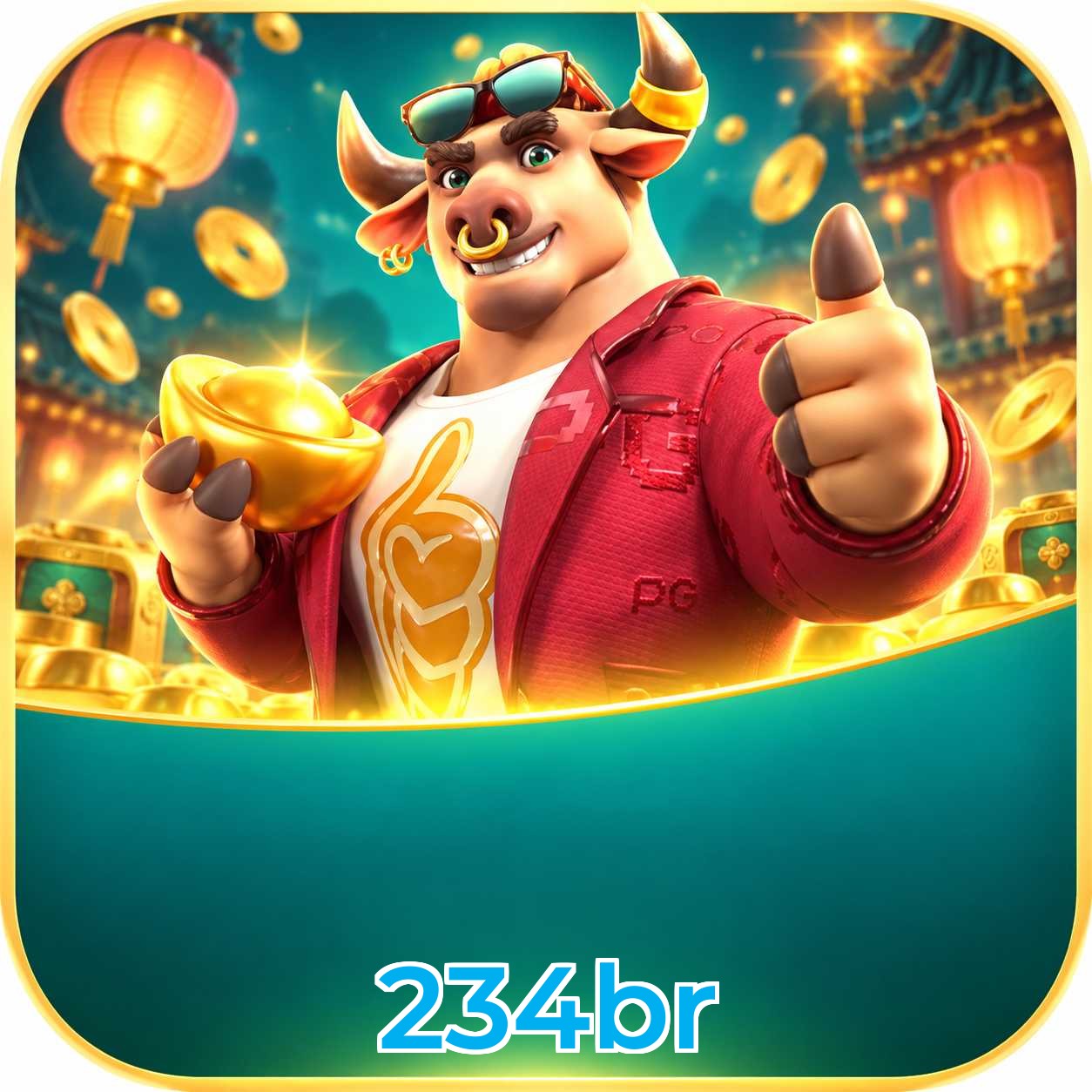 APP 234br para iOS e Android com 187 mil downloads