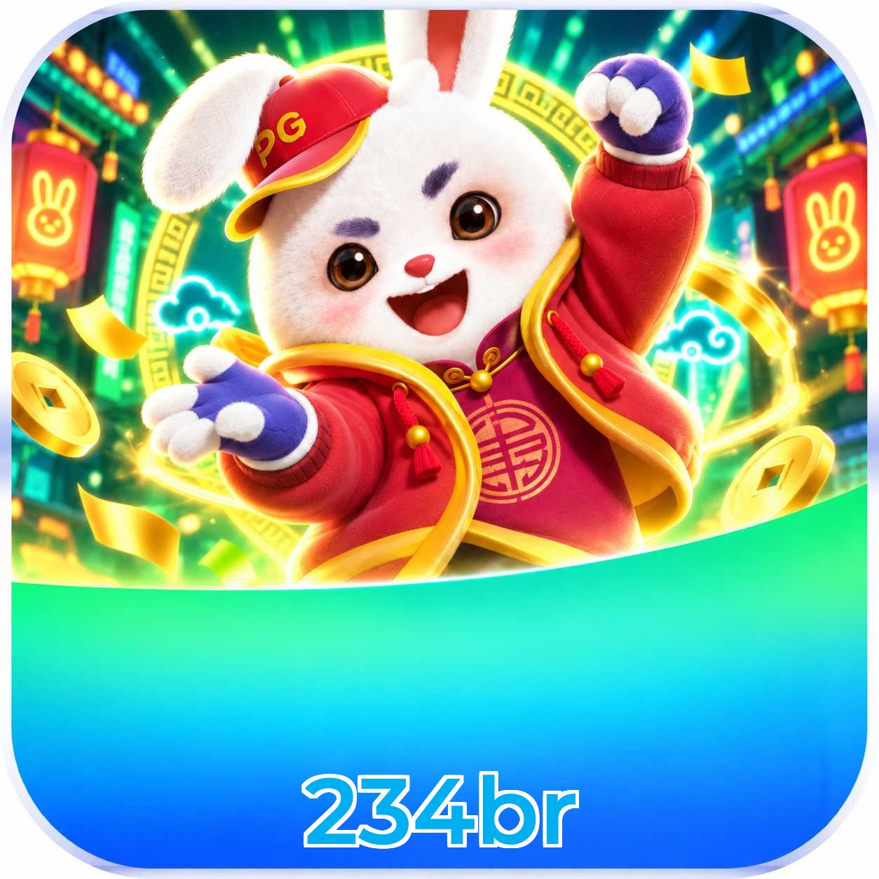 Download oficial 234br seguro para Android e iOS