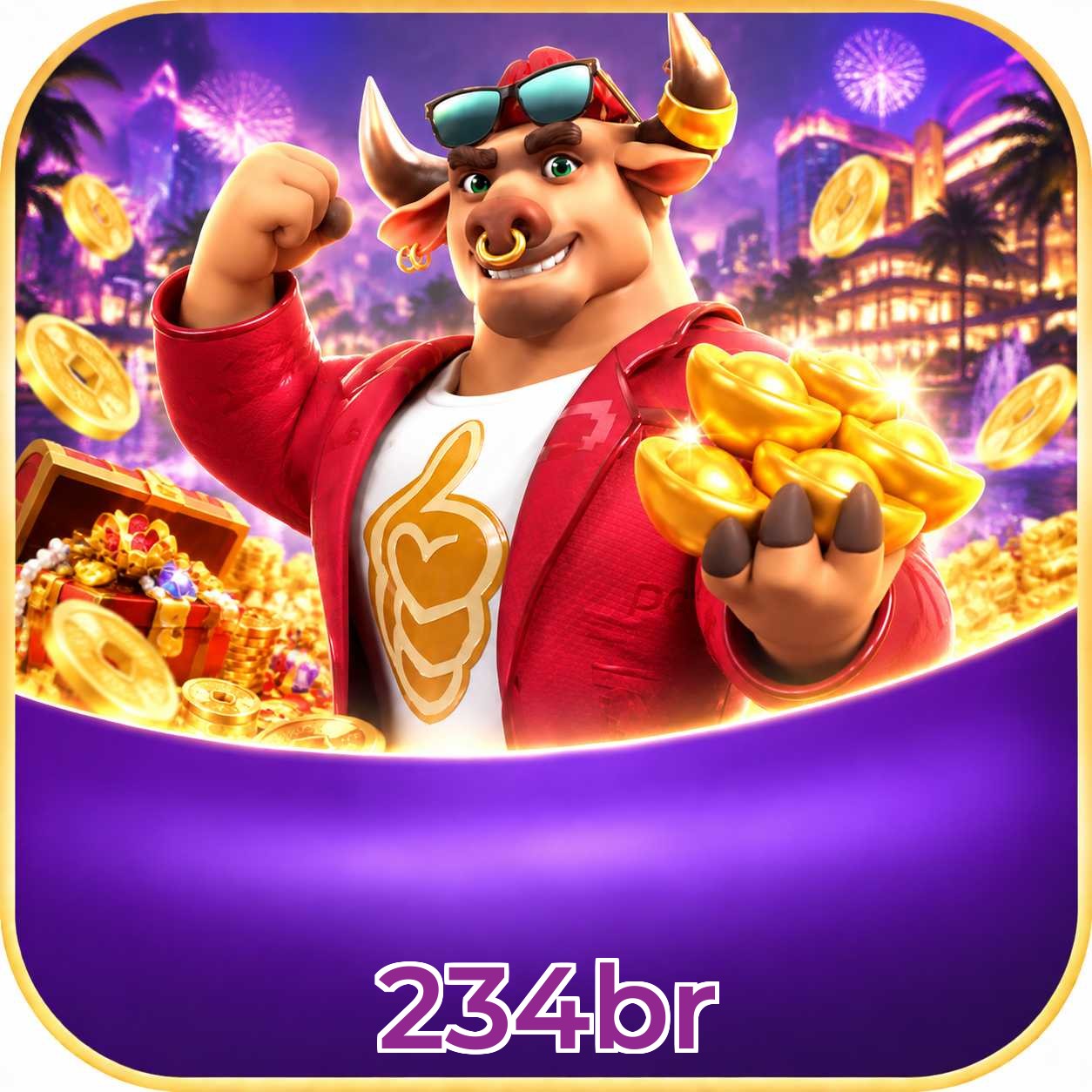App 234br com catálogo premium, PIX e suporte 24/7